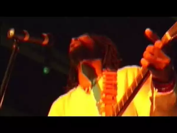 Beautiful Nubia - The People Are Ready (Live, 2005)